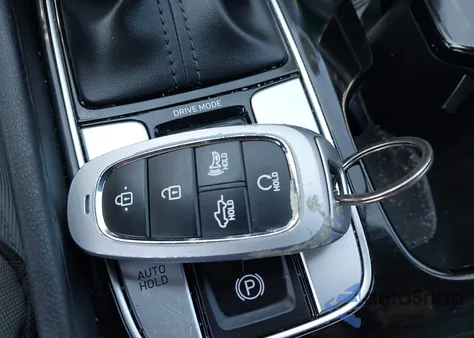 2022 Hyundai Santa Cruz Sel from USA, damaged, VIN 5NTJBDAEXNH035060